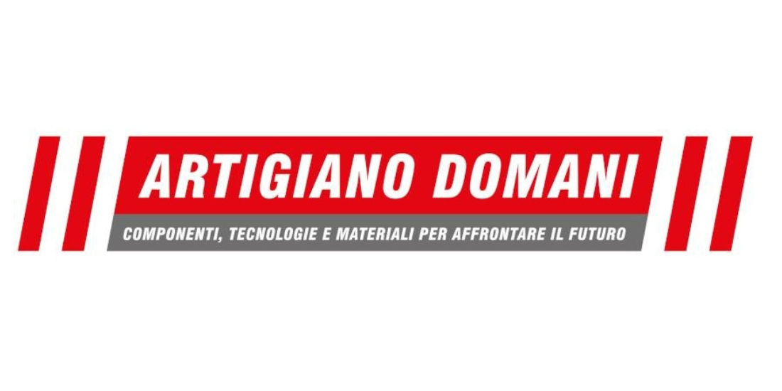 Nous sommes présents à Artigiano Domani 2024